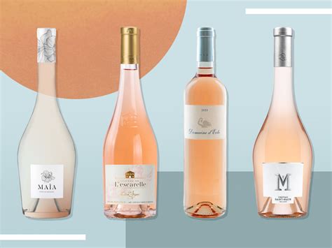 Best Côtes de Provence rosé wines to sip whatever the weather | The ...