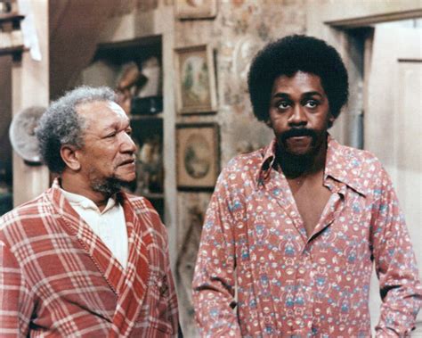 Sanford And Son: 70S Sitcom Legacy - Fred Sanford And Son - VBAXVI