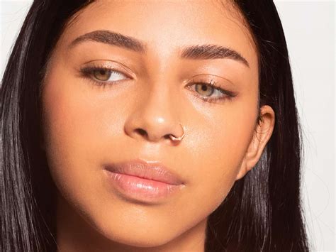 Nostril and Septum Piercing Together: The Ultimate Guide for Bold and ...