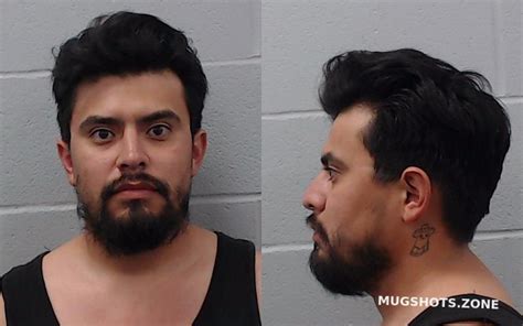 ALVAREZ JONUS 05/17/2025 - Hays County Mugshots Zone