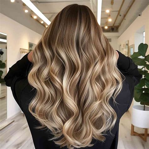 21 Dark Blonde Hair Color Ideas Trending in 2021 - Caruso Wastive1990