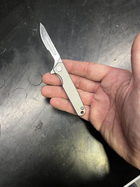 Need help with funny knife name : r/knives