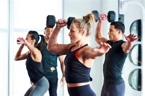 Membership Benefits | Join Life Time