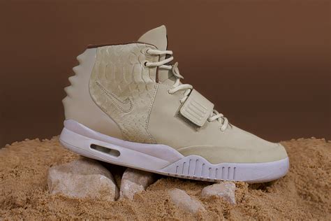 Yeezy 2 Shoes Nike