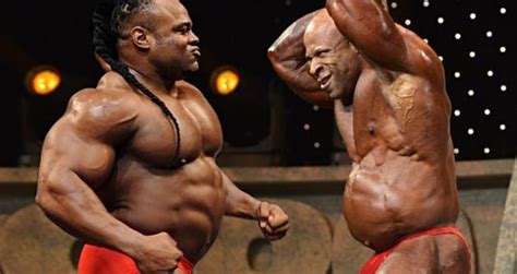 What Causes Abdominal Distention In Bodybuilders?