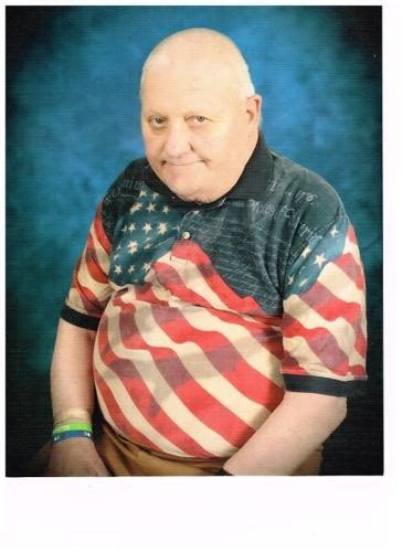 Larry Moyer Obituary - Kratz Funeral Home - Portage - 2023