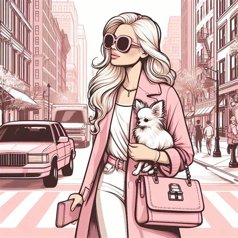 Famous Chihuahuas of History and the Media | Chihuahuas