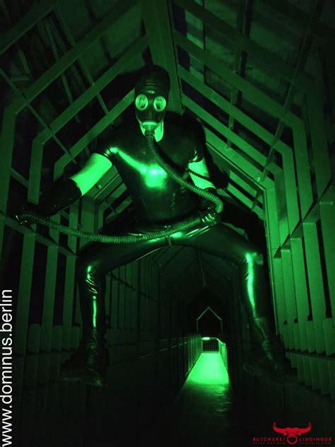 Rubber Canuck: Dominus