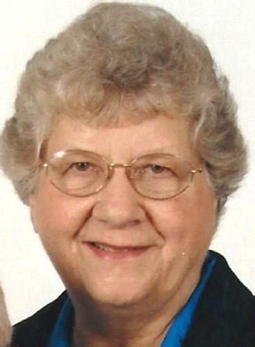 Marjorie Steinkamp Obituary (1935 - 2024) - Quincy, IL - Herald-Whig