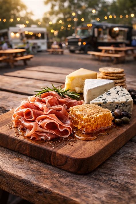 University of California-Merced Food Truck Catering - Food Truck Avenue