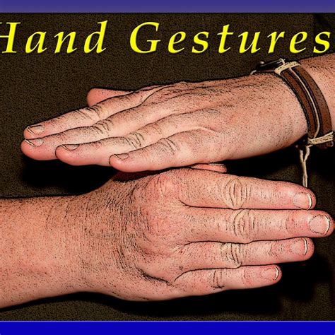 East Coast Hand Sign Gang