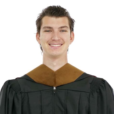 Masters Degree Graduation Hoods - University Academic Hoods