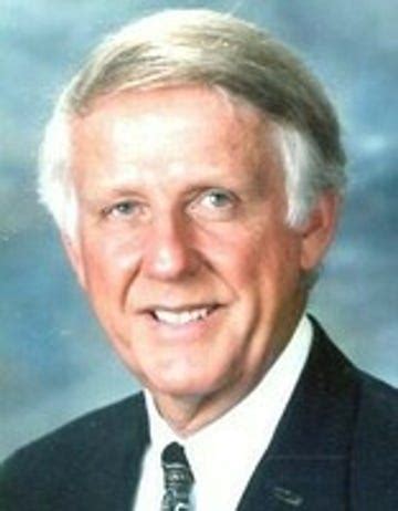 John W. Fleming Obituary - The Daily Record