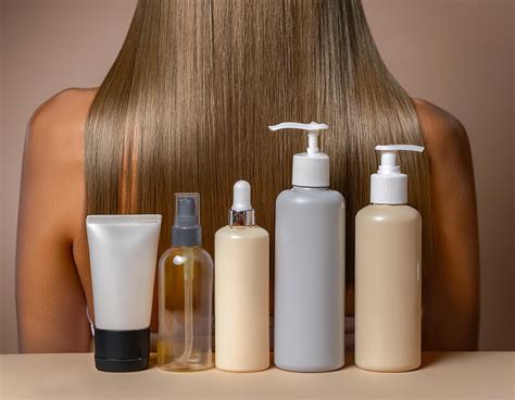 Top 10 Best Private Label Hair Care Product Manufacturers in 2025 ...