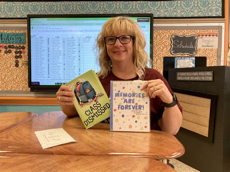 Reagan Elementary to host visiting author - Odessa American