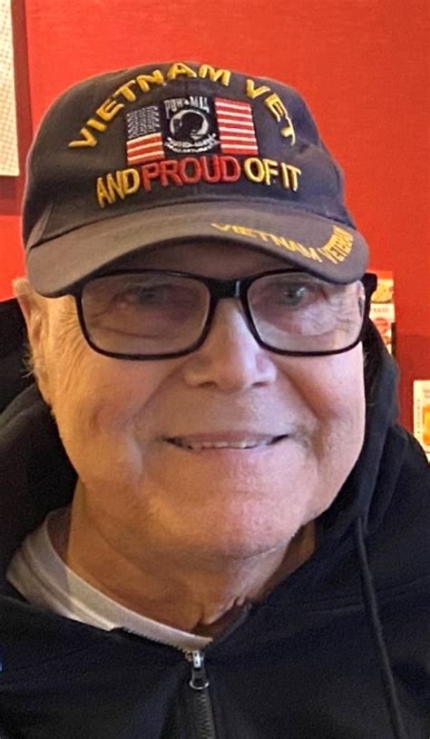Ronald John Kolowitz - Belle Vernon - Mon Valley Independent