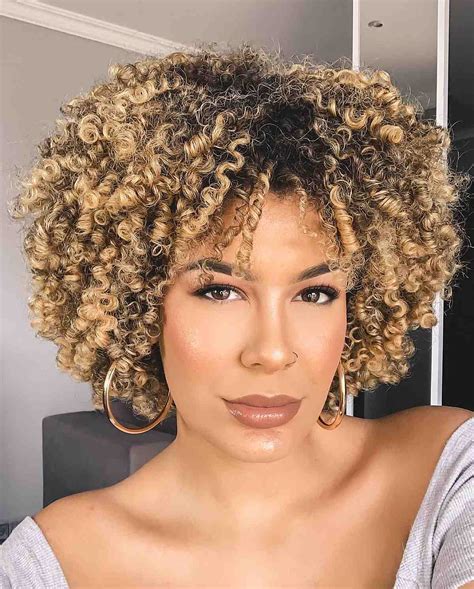 21 Sexiest Bob Haircuts for Black Women in 2021 - Haynes Teramagne