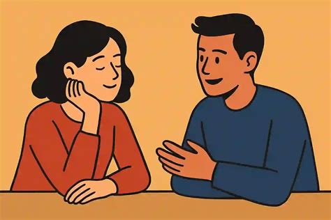 12 Tips for Flirting Using the Triangle Method - Dating