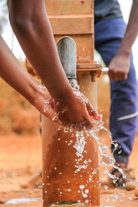 What Are The Most Common Well Water Problems? - Water Well Owners