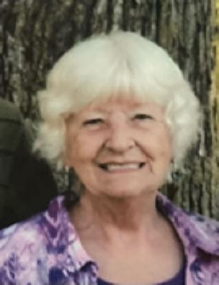 Joan A Demo Obituary - 2022 - Sheets and Childs Funeral Home