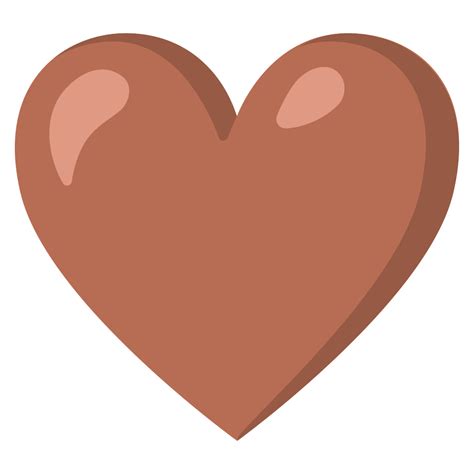 🤎 Brown Heart Emoji: Meaning & Usage