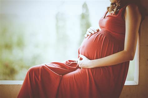 What Causes Labor? Mechanism That Allows Contractions To Increase In Strength Throughout The ...