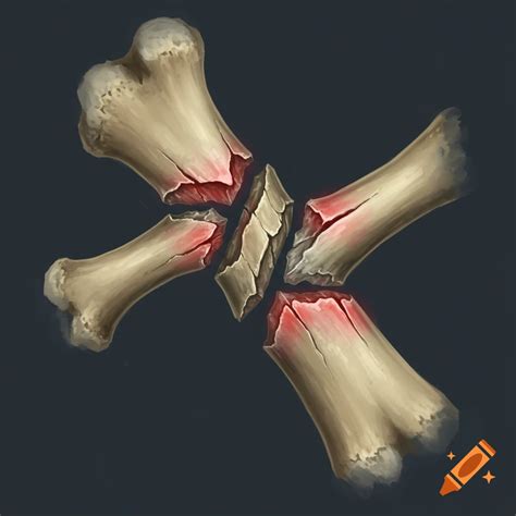 Partially closed transverse greenstick nondisplaced bone fracture on ...