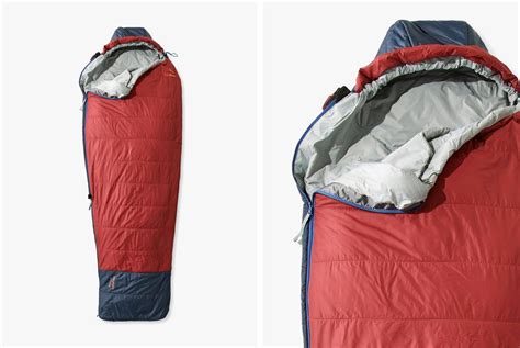 L.L.Bean’s New Sleeping Bag Uses Insulation Originally Developed for ...