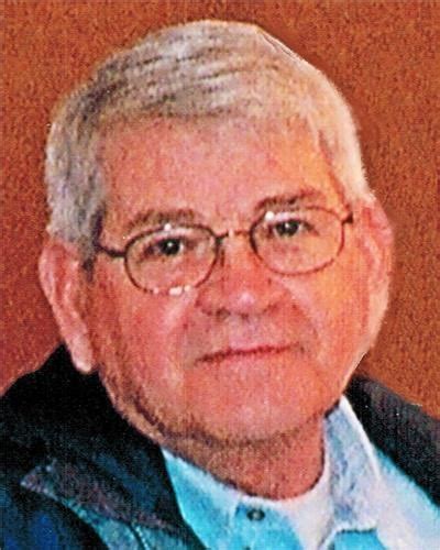 Larry Lee Rake Obituary (2022) - Marietta, OH - McClure-Schafer ...