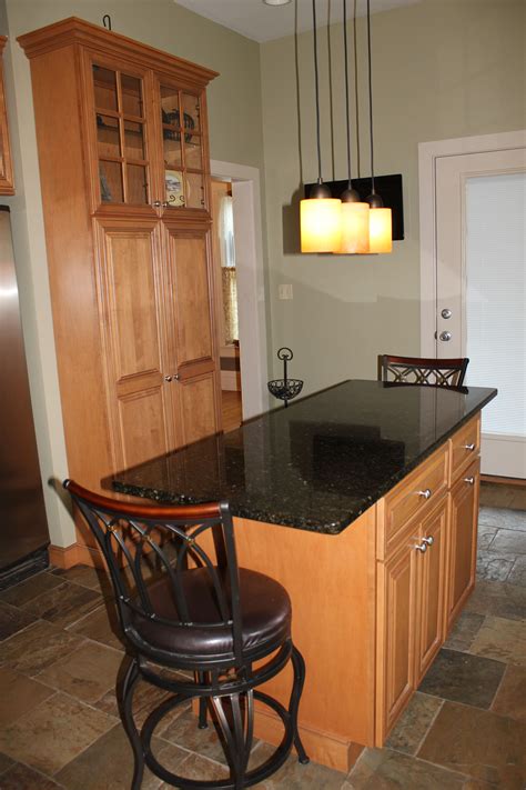 Neat Overhang Kitchen Countertop Large Island Ideas With Seating