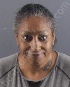 Purifoy, Ann | 2025-09-04 Peoria County, Illinois Booking