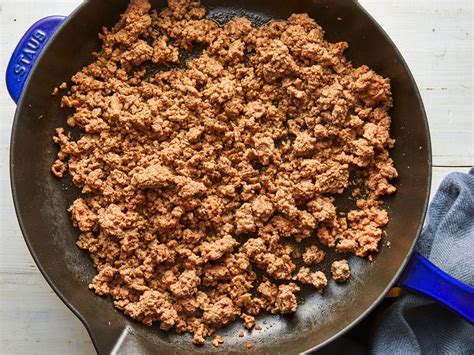 Ground Beef Brown In Refrigerator at Laura Stanley blog