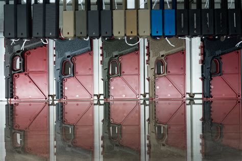 Private Suits Take Ghost Gun Manufacturers to Court