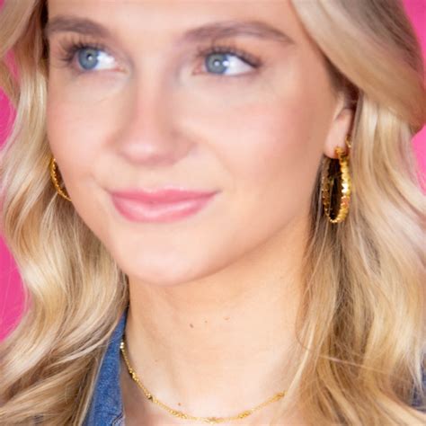 XOXO Collection – Allie+Bess