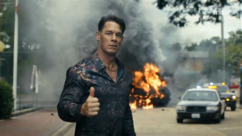 Peacemaker Season 2 Previewed in New "Coming Soon to Max" Trailer