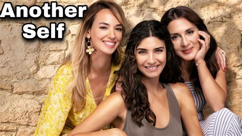 Another Self (Zeytin Agaci) Cast And Story - Another Self Turkish ...