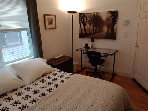 Short-Term Rentals Optimization Most Booked Listing in Cambridge, MA ...