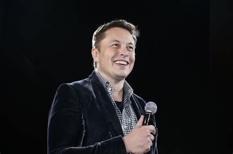 Elon Musk Wallpapers - Wallpaper Cave
