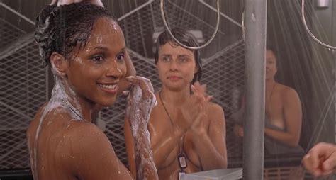 Starship Troopers Nudes