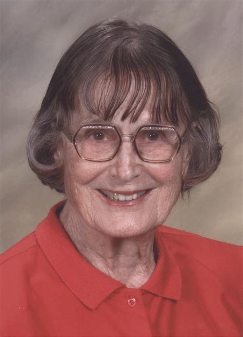 Evelyn McVay photo 001 | Watson Funeral Home