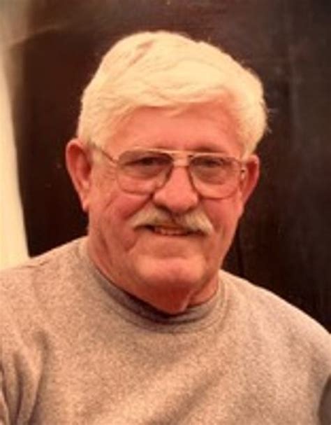 Gerald Powers Obituary - Newport Daily News