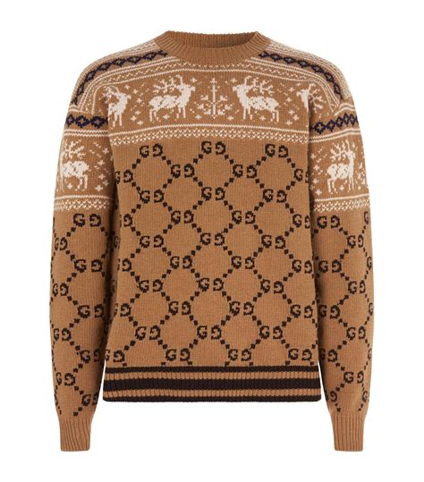 Gg Sweater Mens at Angela Link blog