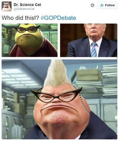 The best political memes from the election season in 2015