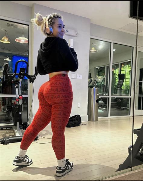 That's a fit butt : r/ThickFit