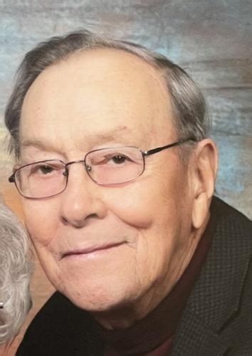 Daniel Ferfecki Obituary (2023) - Pulaski, WI - Marnocha Funeral Home