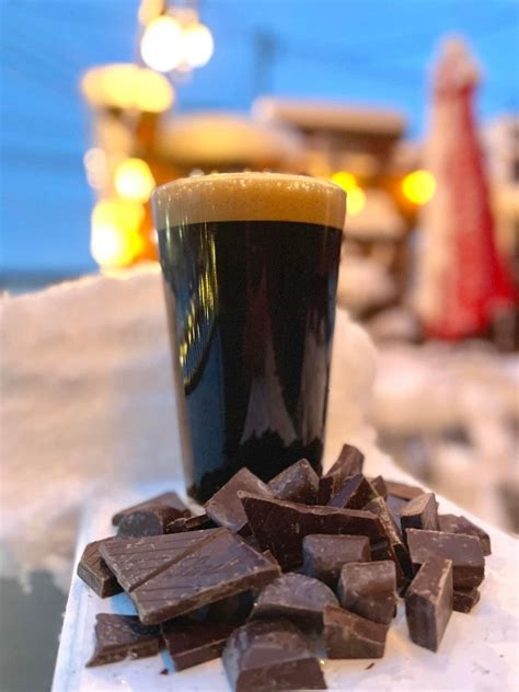 Bearded Lamb Brewing Company | Great Beer. Good Vibes.