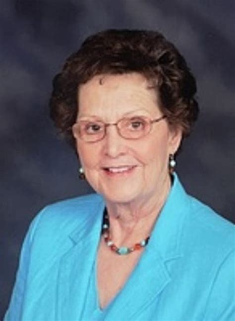 Adrienne Lehrmann Fouts Obituary - Lubbock Avalanche-Journal