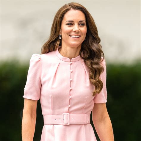 Kate Middleton Released From Hospital After Abdominal Surgery