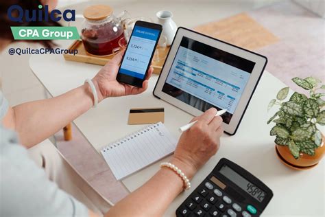 Lo esencial de la contabilidad para tu negocio OnlyFans - Quilca CPA Group - Miami Tax & Accounting