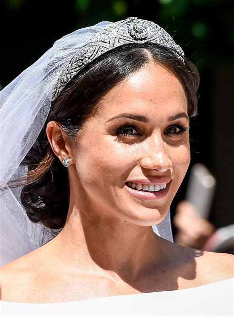Meghan Markle Makeup Artist | Makeupview.co